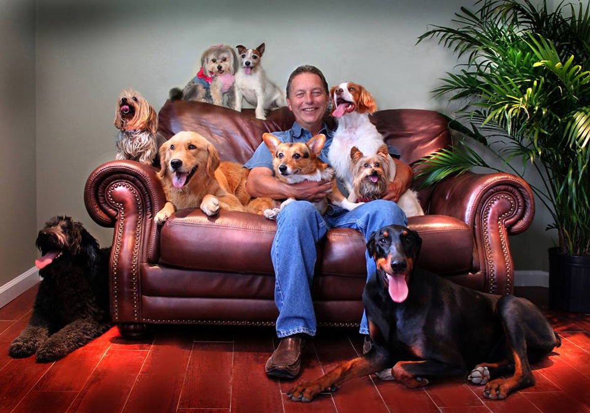 Rutgers Creek facility exterior